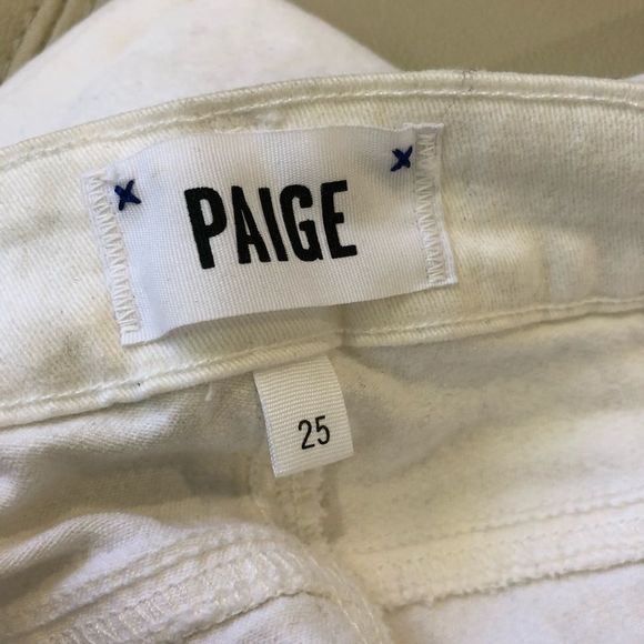Paige jeans Verdugo Ankle - Picture 9 of 16